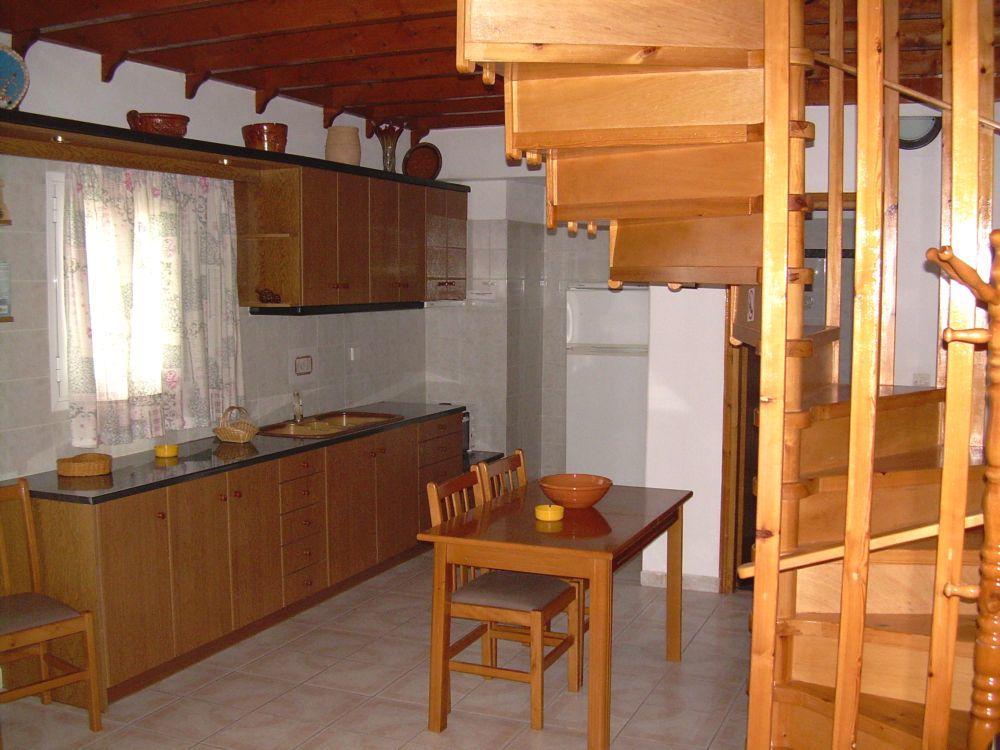 Starvillas Apartments And Studios Ajía Effimía Kültér fotó